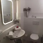 Inselglueck Apartman *