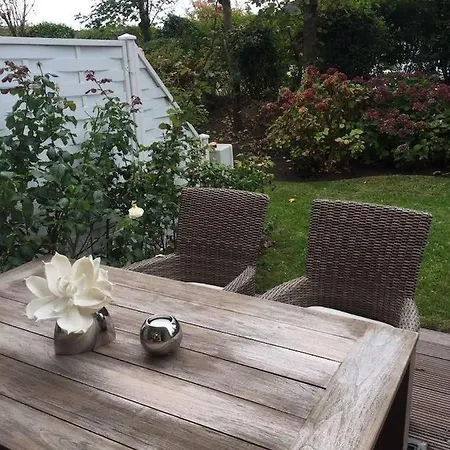 Apartman Inselglueck