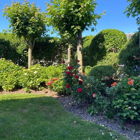Apartman Inselglueck