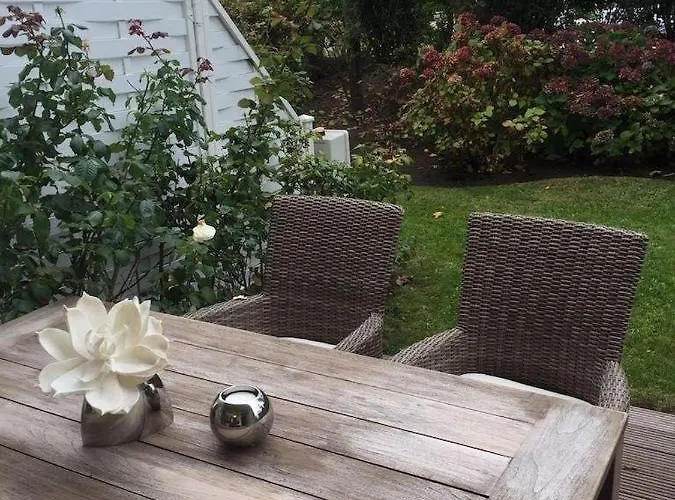 Apartamento Inselglueck