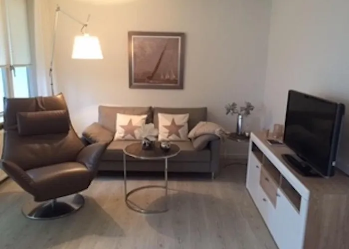 Inselglueck Apartamento