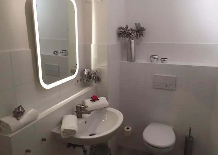 Inselglueck Apartamento *