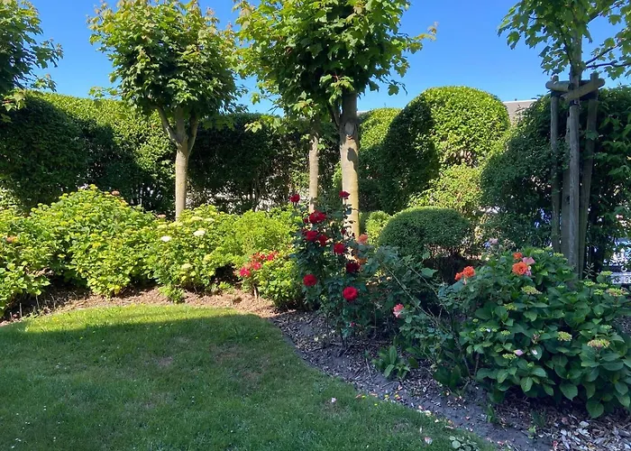 Apartamento Inselglueck